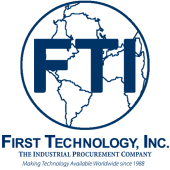 First Technology, Inc